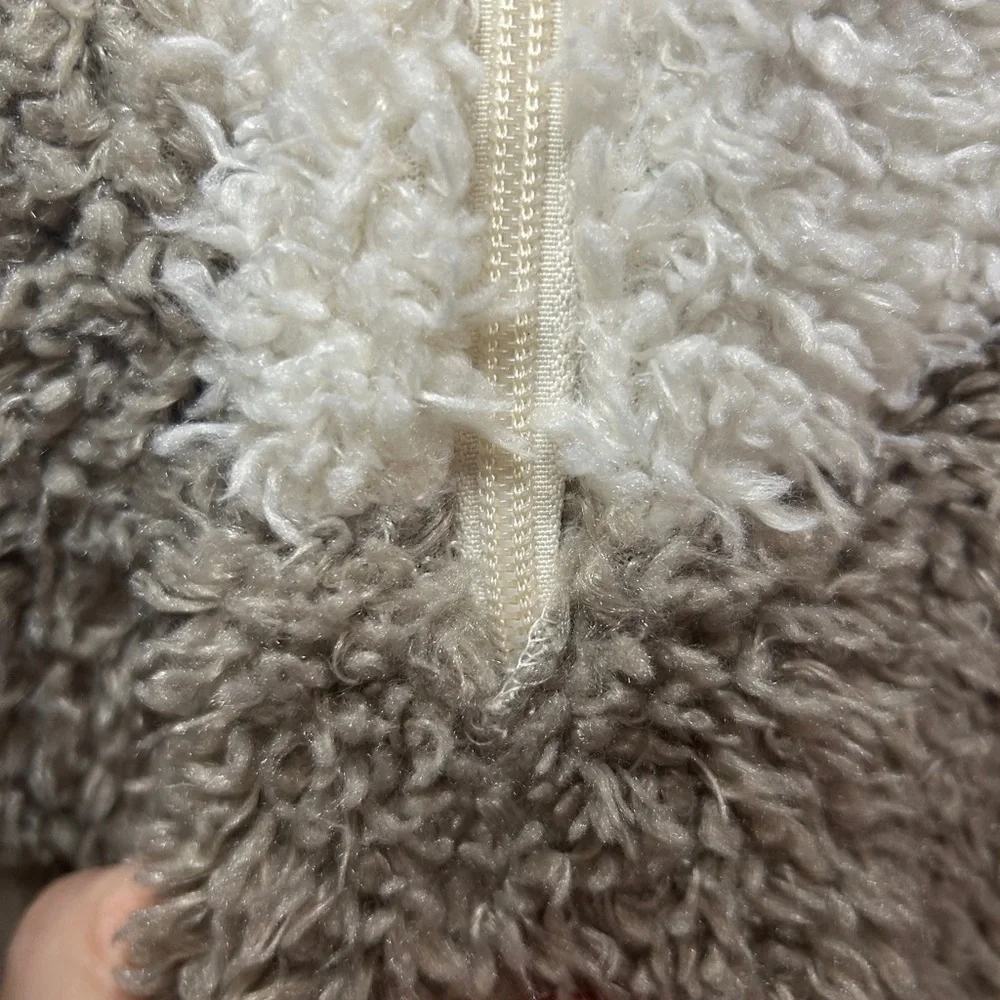 Big bad wolf toddler costume - Picture 10 of 12